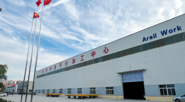 济南坤宇升降机械有限公司